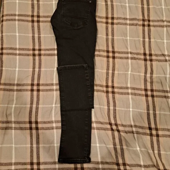 Black jeans - Picture 5 of 6